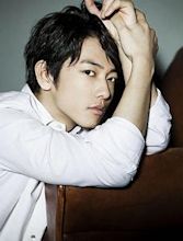 Takeru Satoh