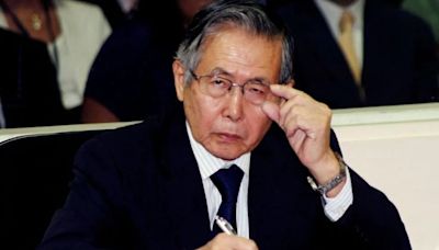 Parlamentarismo a la peruana o la herencia de Fujimori