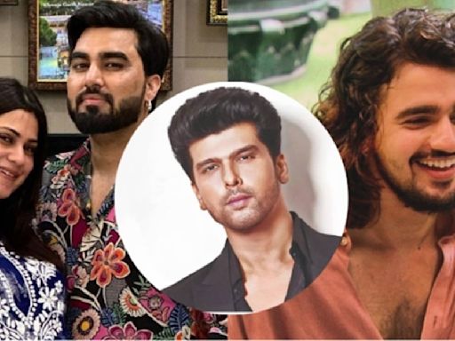 Bigg Boss OTT 3: Kushal Tandon Slams Makers For Not Taking Action Against Armaan Malik For Slapping Vishal