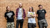 Frenzal Rhomb Announce Tour for New Album ‘The Cup of Pestilence’