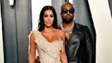 Kanye West & Kim Kardashian Settle Divorce