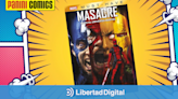 Masacre mata al universo Marvel: un cómic de Deadpool para leer antes de ir al cine