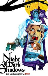 Night of Dark Shadows