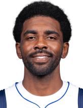 Kyrie Irving