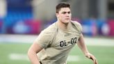 From Rice to Harrison, bloodlines run deep in 2024 NFL Draft