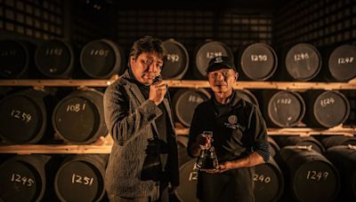 La destilería de whisky legendaria de Japón que ha vuelto y sólo trabaja con botas de jerez