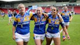 Leeds star Keara Bennett determined to seize the moment after stellar campaign