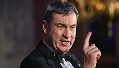 Kritik am geplanten Verbrenner-Aus: Markus Söder fordert Umdenken