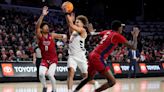 Cincinnati Bearcats basketball faces busy weekend vs. Detroit Mercy, Eastern Washington