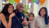 Vanessa Bryant and Daughter Natalia Remember Kobe Bryant as 'Very Best Girl Daddy' on Father's Day