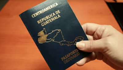 ¿Cómo tramitar el pasaporte, cita y costos?