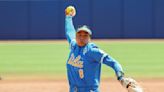 'That sucked': Top-ranked UCLA softball blown out by Oklahoma in revenge game