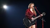All eyes on Super Bowl Sunday as Taylor Swift wraps up four-night run in Tokyo