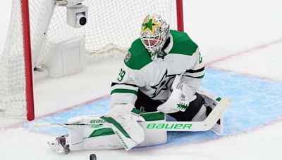 Live updates from Stars-Avalanche Game 4: Dallas looks to stretch Round 2 series lead