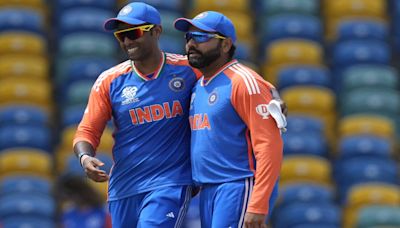 India vs Bangladesh, T20 World Cup 2024: India vs Bangladesh live stream, pitch report, head-to-head, playing 11 predictions and toss time