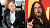John Lennon's son Sean Ono Lennon, Paul McCartney's son James McCartney release song together
