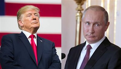 美國情報評估：俄仍偏好川普當選