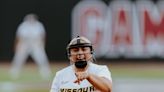 The closer: Missouri softball pitcher Taylor Pannell nears NCAA D-I saves record