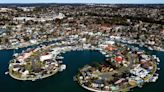 Australian Home Prices Climb Further as Downside Risks Build