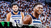 Timberwolves' Karl-Anthony Towns gets harsh ‘supporting actor’ to Anthony Edwards take from Bill Simmons
