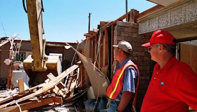 On This Day, May 3: 1999 tornado outbreak kills dozens in Plains states