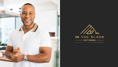 ...Launches On In The Black Network; Slate Includes DeVon Franklin Series ‘Food For Thought’ & More