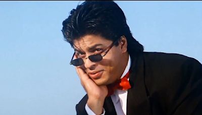 Abhijeet Bhattacharya calls Shah Rukh Khan’s ‘Chaand Taare’ an anthem: ‘It’s not a song…’