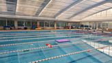 Denuncian varios actos vandálicos en la piscina cubierta del complejo deportivo 'Carlos Belmonte' de Albacete