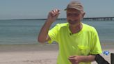 Lost wedding ring with 50-year history found on Chic’s Beach