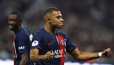 Increíble que algunos discutan el fichaje de Mbappé por el Real Madrid