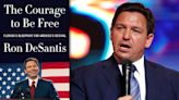 DeSantis Book Hits No. 1 on Amazon, Expected to Outsell Trump, Obama Books in First Week, Publisher Says