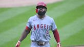 Luis Rengifo Dealing With Skin Irritation, Remains Out of Angels Lineup