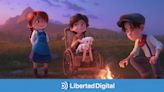 La película que deben ver todos los niños y es una auténtica lección de vida