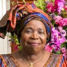 Nkosazana Dlamini-Zuma