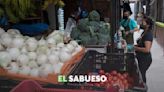 ¿Por qué tan caro todo? Sequías y lluvias extrema disparan precios de frutas y verduras