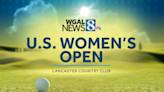 What foods can fans enjoy at the US Women's Open?