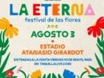 La Eterna, el nuevo festival de la Feria de las Flores en Medellín este 2024