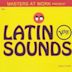 Masters at Work Present Latin Verve Sounds