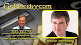 GoldSeek Radio Nugget - Steven Hochberg: Safe Haven Assets Bull Market