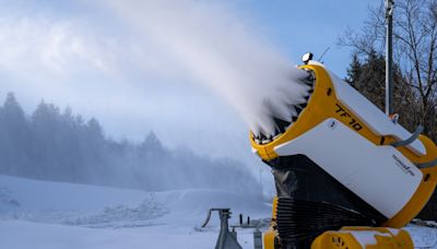 Pennsylvania's Largest Ski Resort Announces Millions in Snowmaking Upgrades