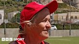 Oldest international cricketer: England-born grandmother breaks record after T20 debut for Gibraltar