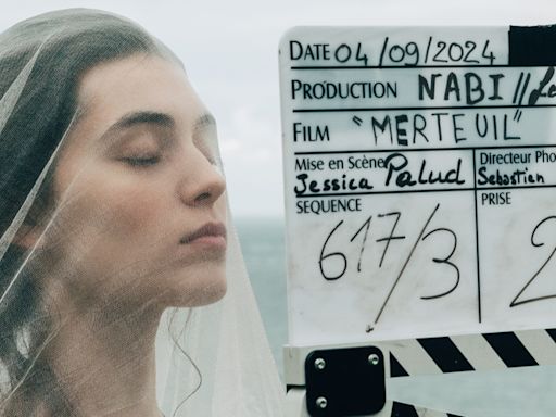 ‘Merteuil:’ French Max Series Starring Anamaria Vartolomei, Diane Kruger & ‘Emily In Paris’ Actor Lucas Bravo Starts Production