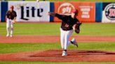 Traverse City Pit Spitters handle Kalamazoo Growlers, 5-1, in 131 Rivalry Series opener