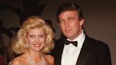 Ivana Trump, Ex-Wife and Business Partner of Donald Trump, Dead at 73