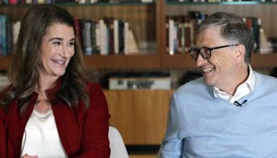 Why Did Melinda French Gates Resign From Gates Foundation? Here's What Bill Gates Ex-Wife Said