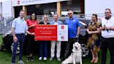 Wells Fargo Championship - Military Veteran Car Donation