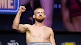 UFC News: Bo Nickal Offered Former Champ, Details Why Massive Fight Is a No-Go