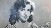 Muere Elda Peralta a los 91 años, actriz del Cine de Oro