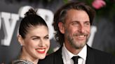 Alexandra Daddario reveals she’s pregnant with rainbow baby after previous ‘painful’ loss