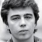 Sergei Bodrov Jr.